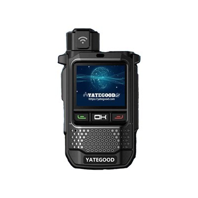 Sistèmas de ràdio numerics de 2 vias